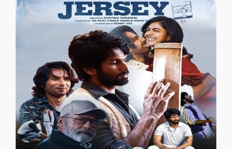 Watch Now Jersey 2022 Full Hindi Movie Free Online