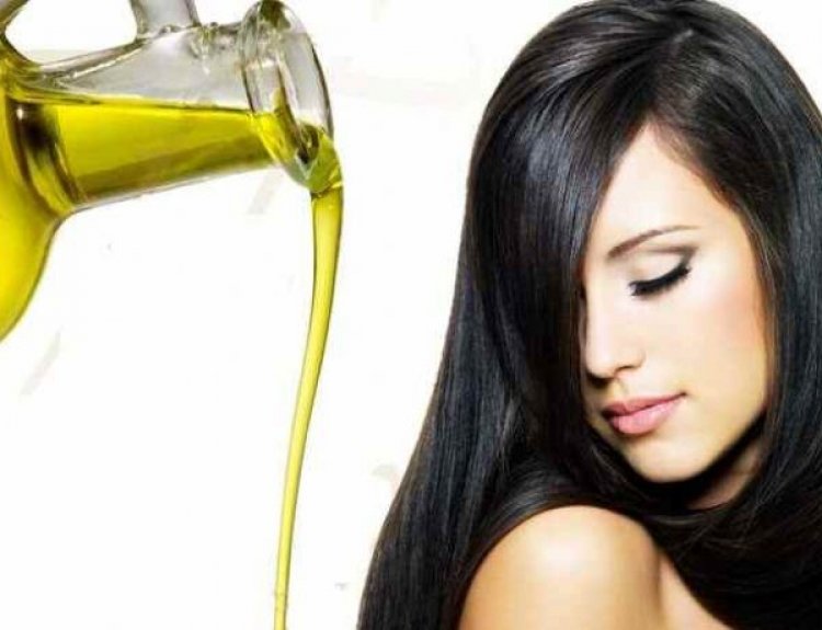 best hair growth oil for women