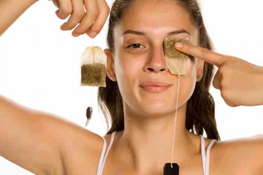 tips lifestyle use of tea bags