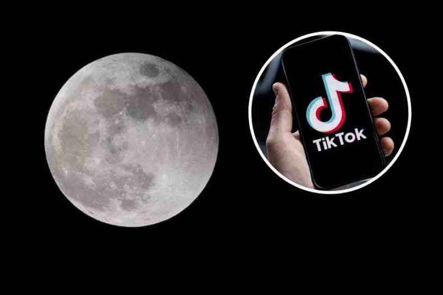 Moon Phase TikTok Trend? How to Calculate Your Compatibility