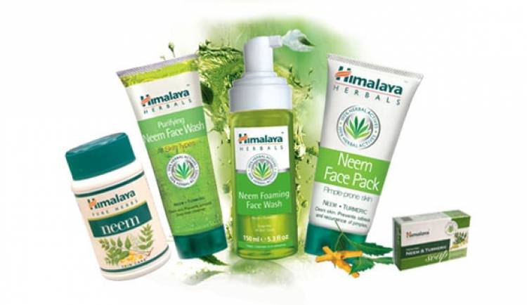 Himalaya Herbals benefit natural glow fairness cream oily skin?