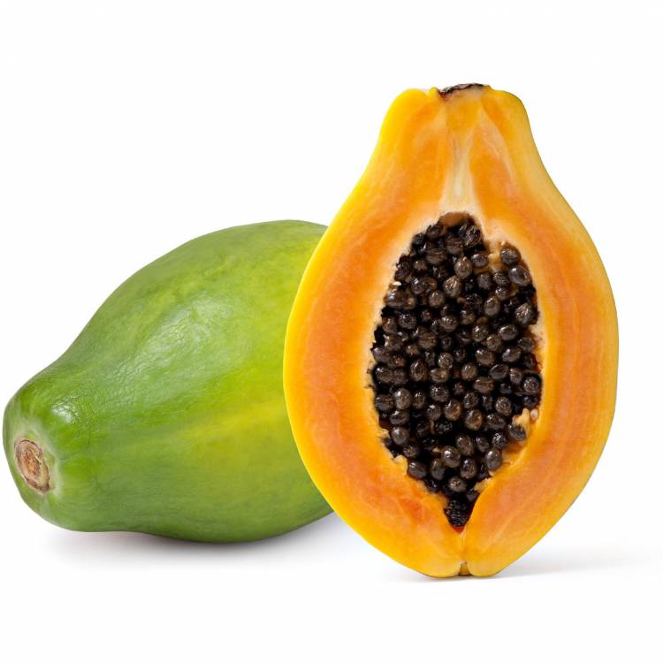 Can we avoid pregnancy by eating papaya