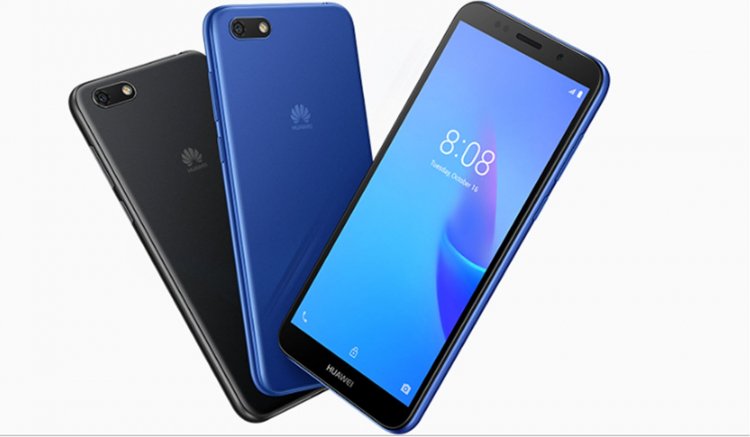 letest Huawei Y5 Lite Price in India January 2019