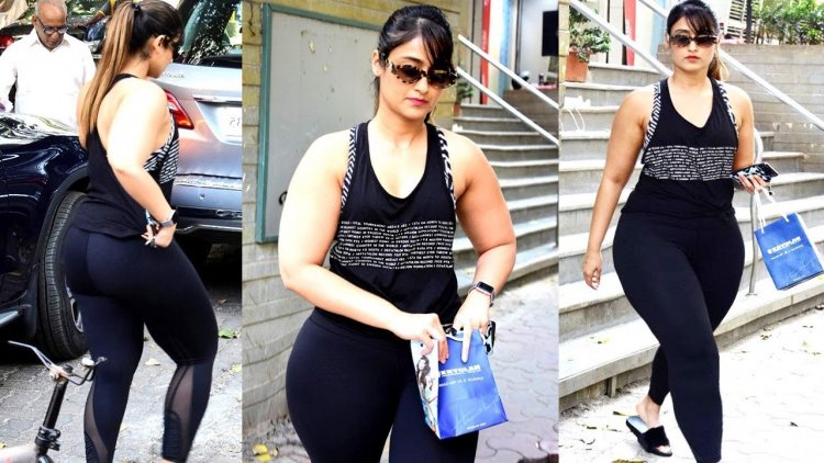Ileana D’Cruz Finally Reacts On her Struggle how she deals with her Fat Body after Marriage