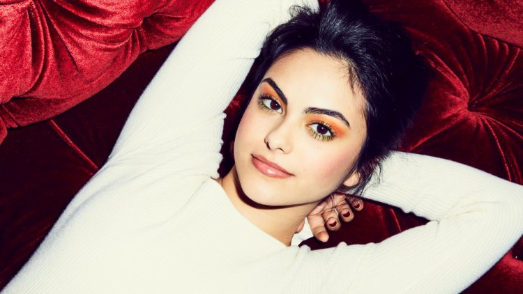 Personal Information Camila Mendes Biography