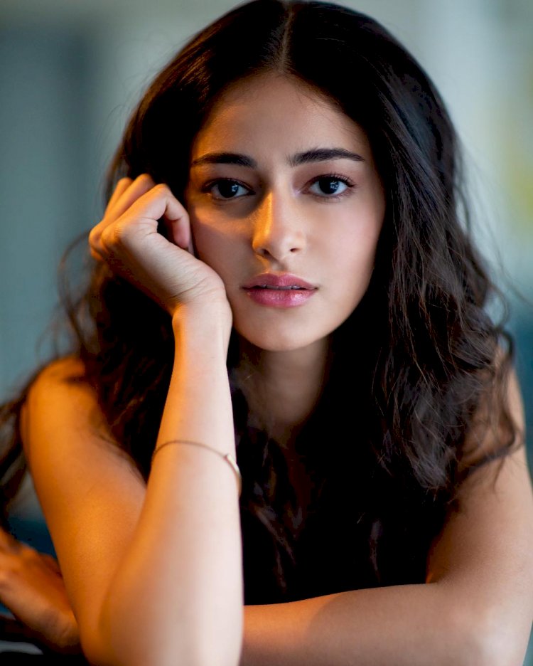 Ananya Pandey, bollywood actress, Ananya Panday Biography