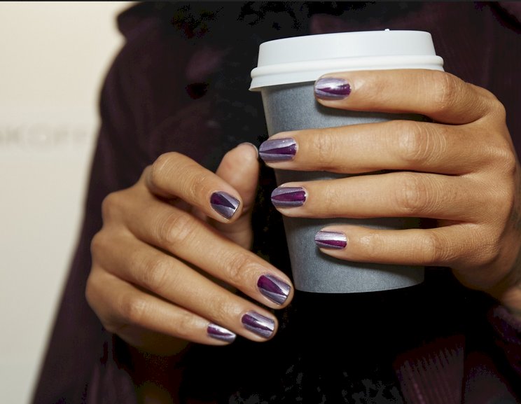 How to Paint Your Nails, According to the Pros