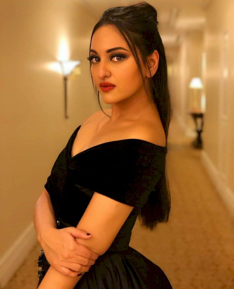 Sonakshi Sinha | Bollywood celebrities