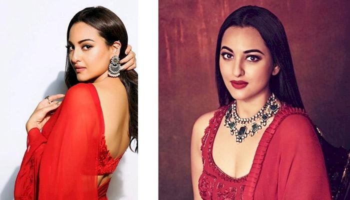 Personal life sonakshi sinha