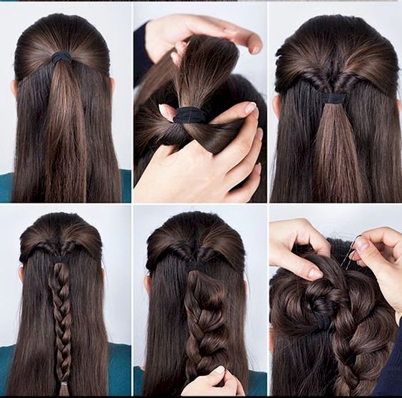 Choosing-Your-party-gorgeous-Hair-Style