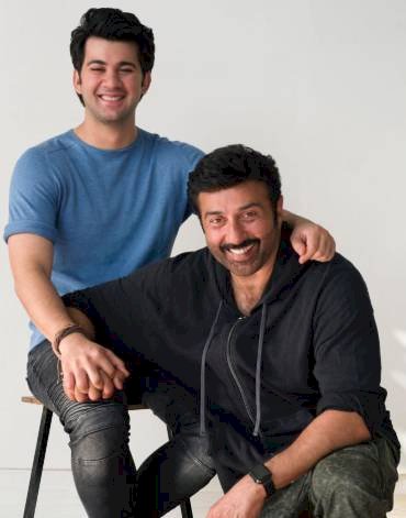 Karan Deol: Movies, Photos, Videos, News, Biography