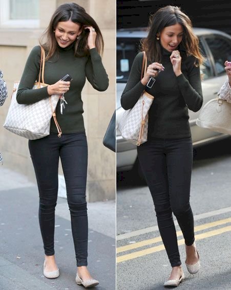 Fashion, Michelle keegan 